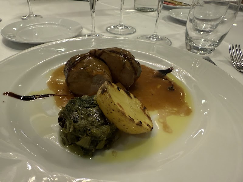 Ristorante Arcobaleno