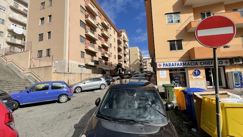 B&amp;B Catanzaro Russo Rooms