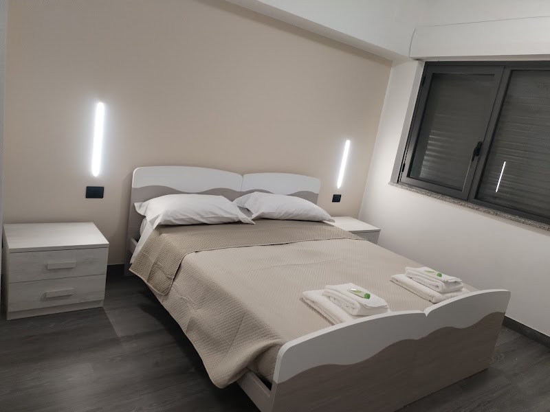 B&amp;B Famiglia Catizone