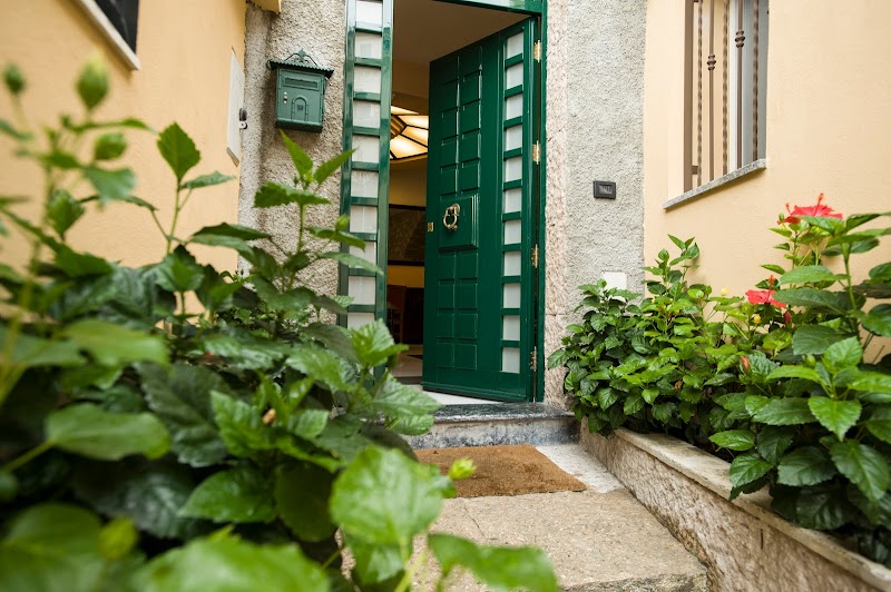 B&amp;B Porta di Mare