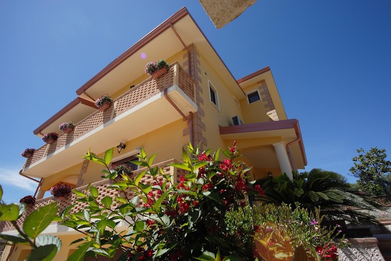 Villa Maria Bed &amp; Breakfast