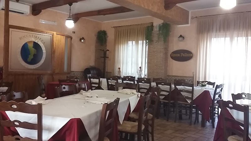 Ristorante Rocca Falluca