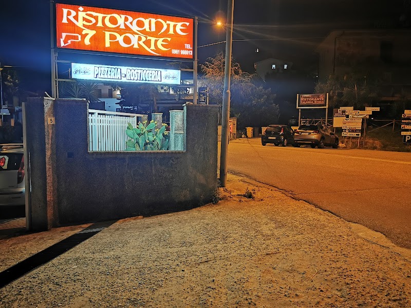 7 porte - Fraz.Martelletto