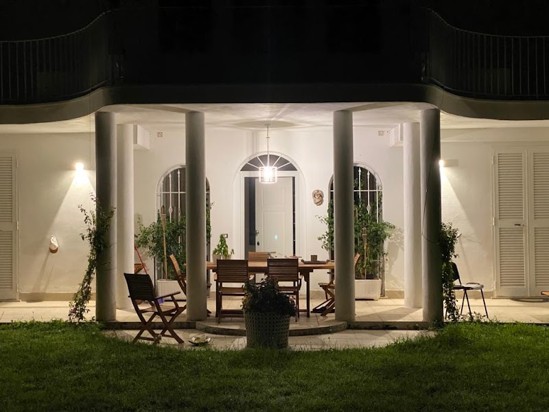 Casa Blanca B&amp;B Latina