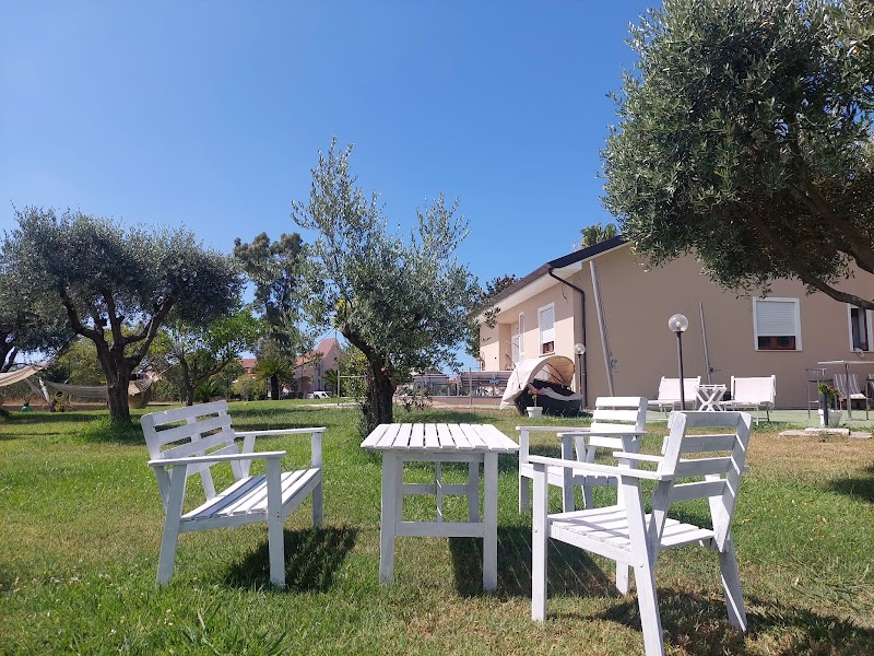 Oasi Relax wellness bed and breakfast