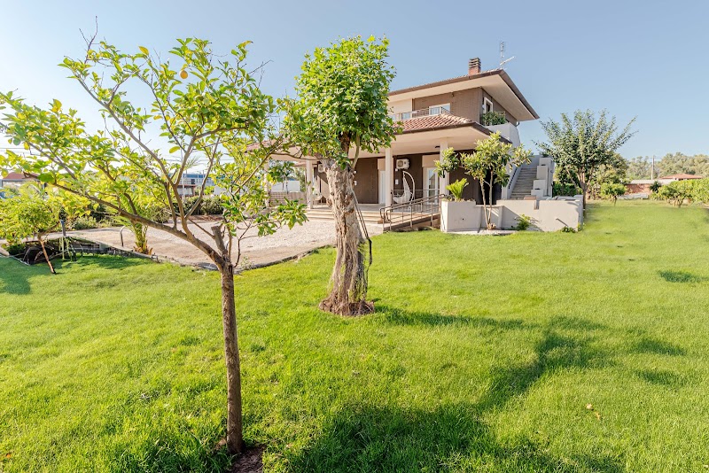 Numberz Rooms And Apartments