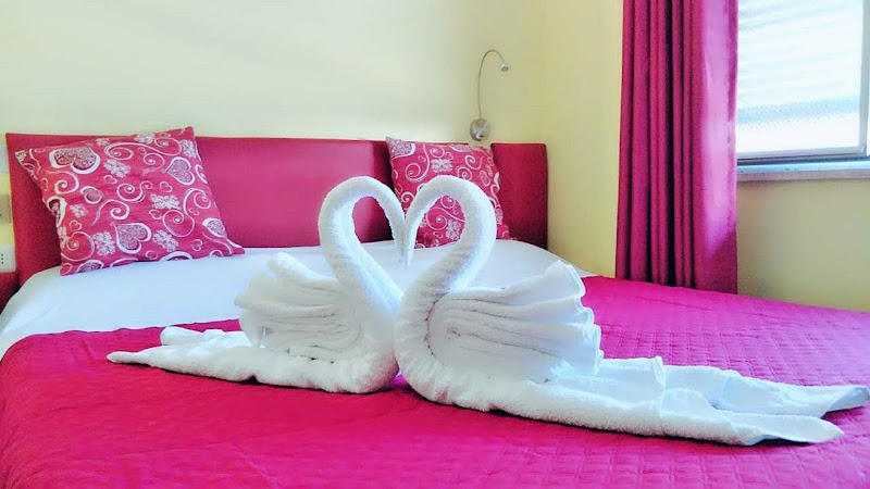 Ciclamino Siracusa（仙客来华夏旅馆）