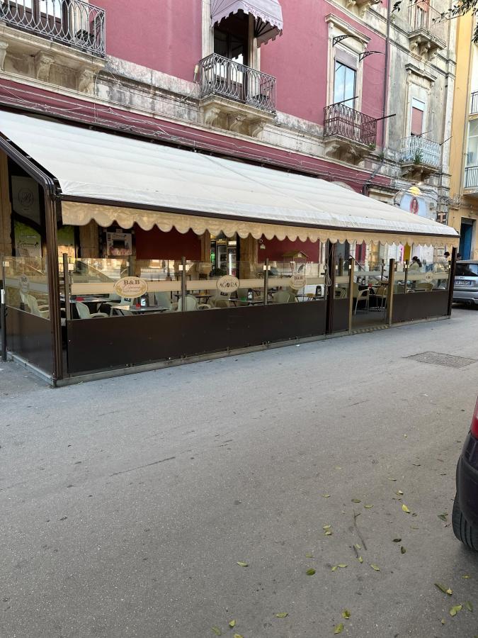 B&amp;B L'Infiorescenza