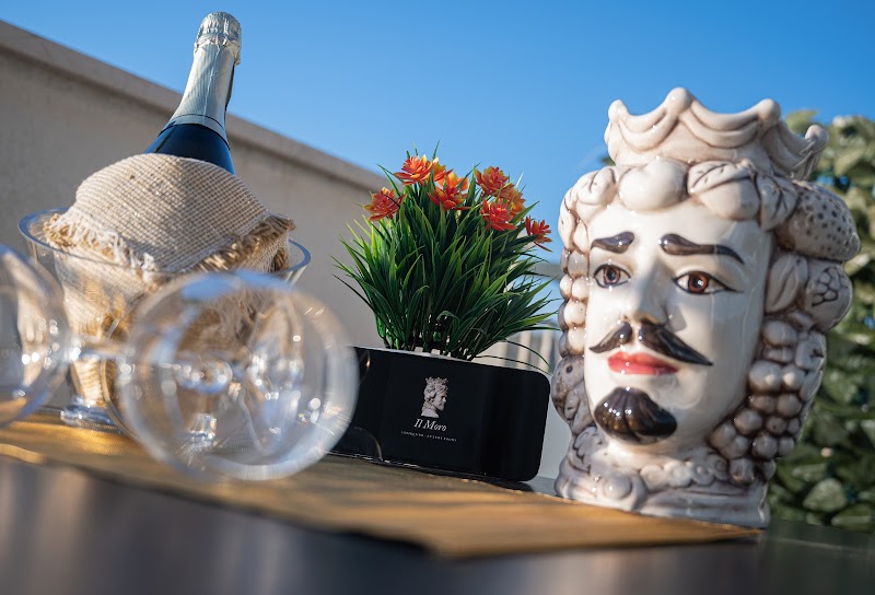 Il Moro - Agrigento Rooms