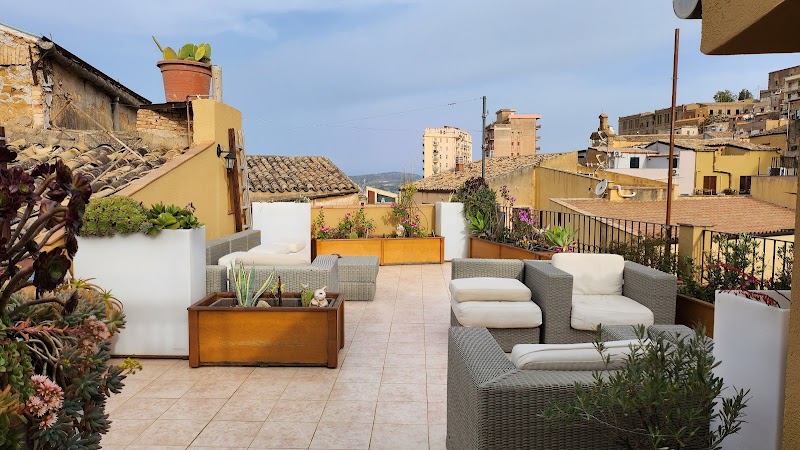 B&amp;B Le Terrazze di Pirandello