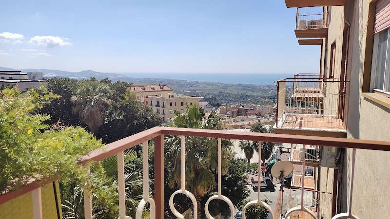 B&amp;B Porta di Ponte