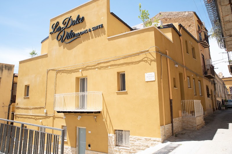 La Dolce Vita Rooms &amp; Suite