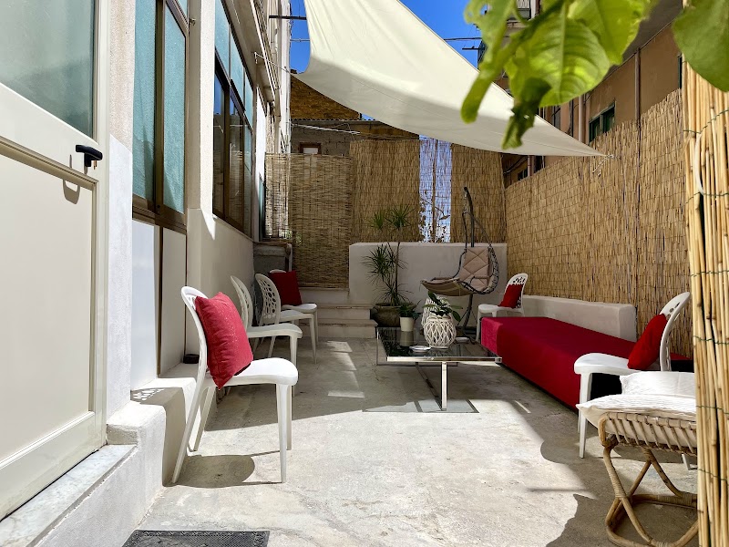 B&amp;B La casa di nonna