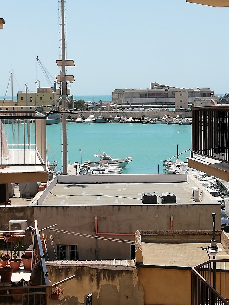 B&amp;b regina del porto