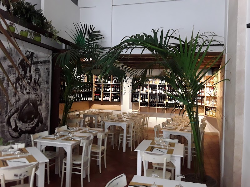 Locanda Del Collegio