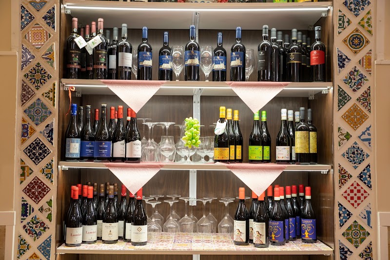 La Tavernetta da Piero