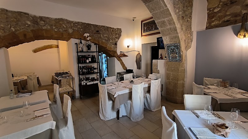 Ristorante La Medusa