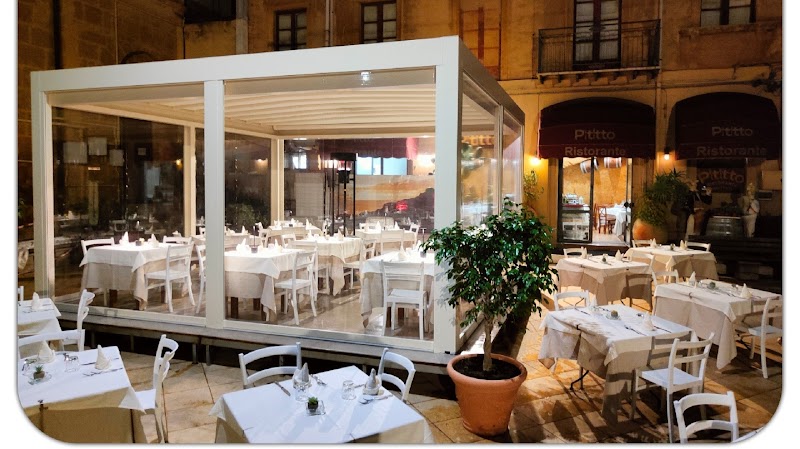 Pititto Ristorante
