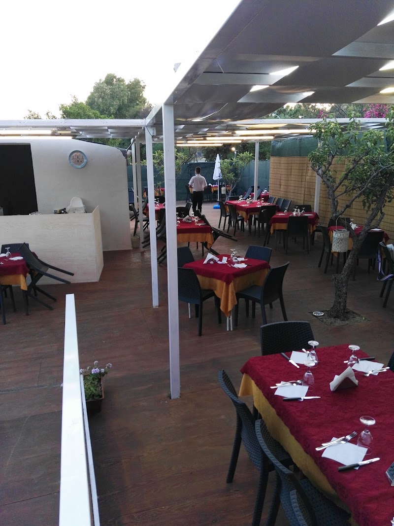 La Trizzera Ristorante Pizzeria