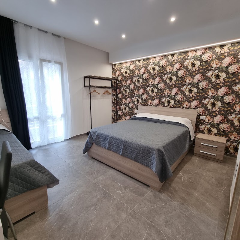 La Peonia B&amp;B Ragusa