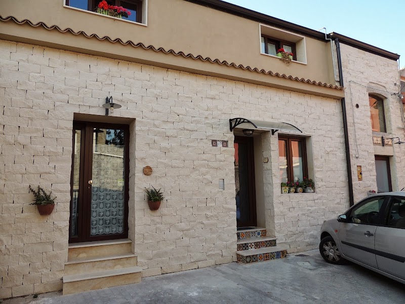 Monolocali l'Abbraccio