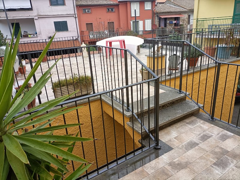 B&amp;b La Barabbata