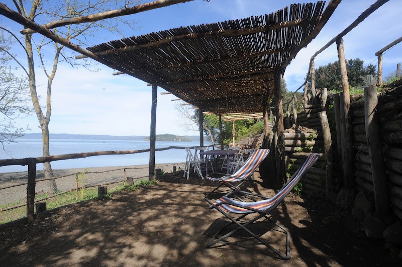 Agriturismo Orto delle fate