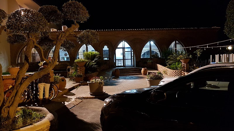 La Rustica Hotel Ristorante Pizzeria