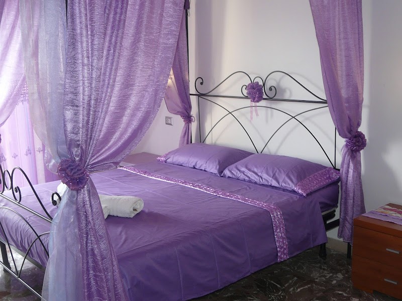 Bed &amp; Breakfast Messina Break 2