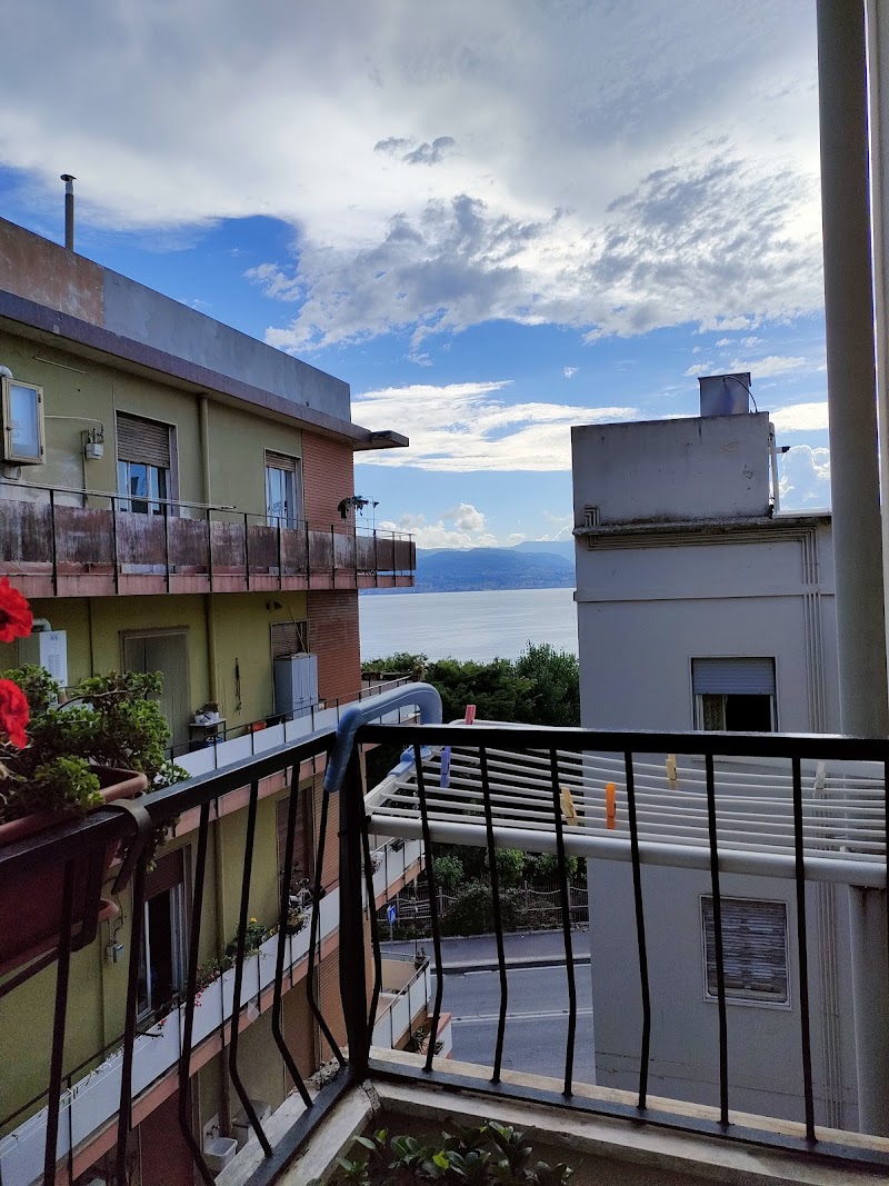 Paradiso Relais | B&amp;B Messina