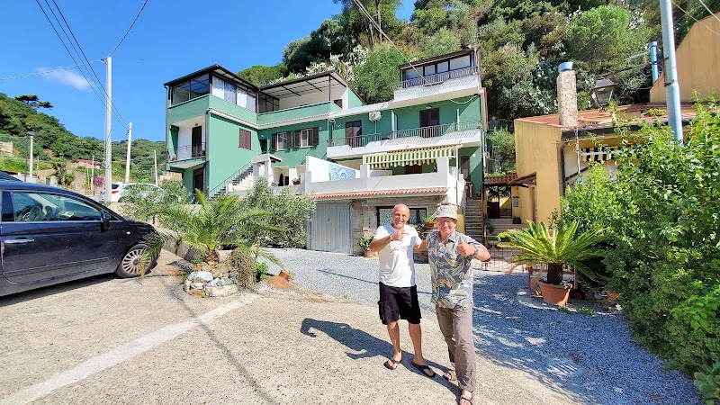 La Badia Bed and Room