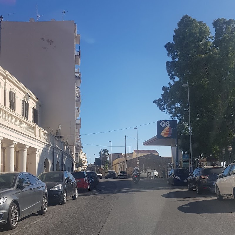 Vista Mare B&amp;B Reggio Calabria /Vista mare affittacamere reggio calabria