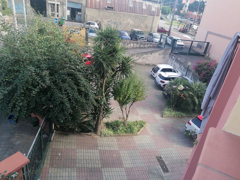 Bed and Breakfast "Agave"