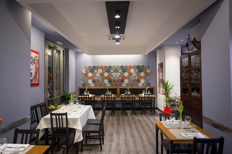 Casa &amp; Putia Ristorante