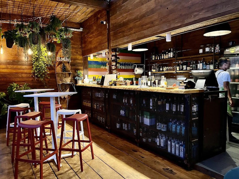 Ristorante OFF Vicolo33