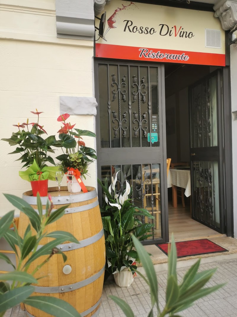 Rosso DiVino