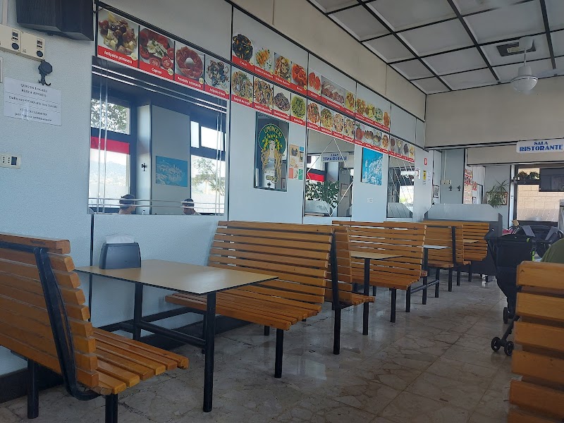 Ristorante Porta Messina