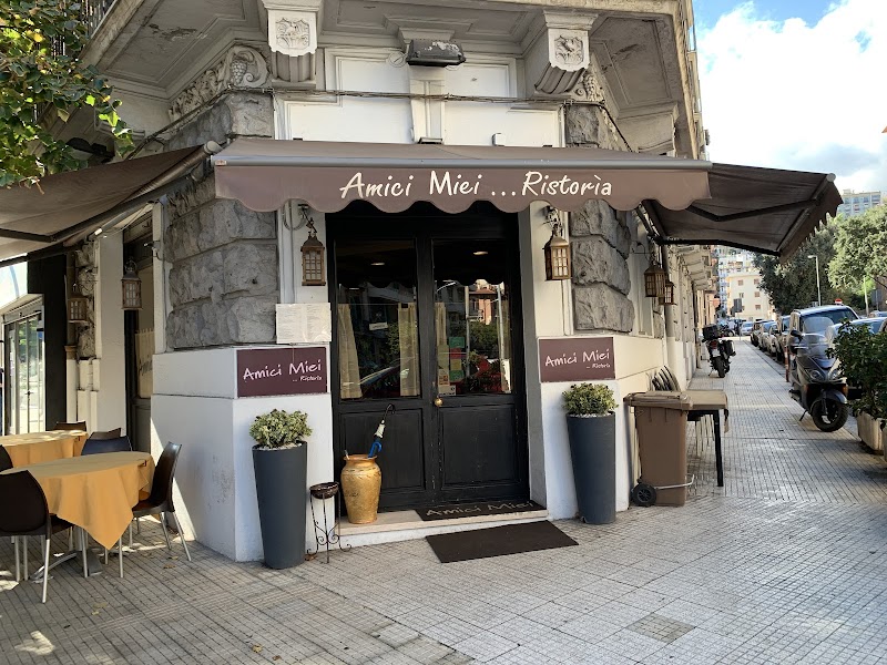 Amici Miei... Ristoria