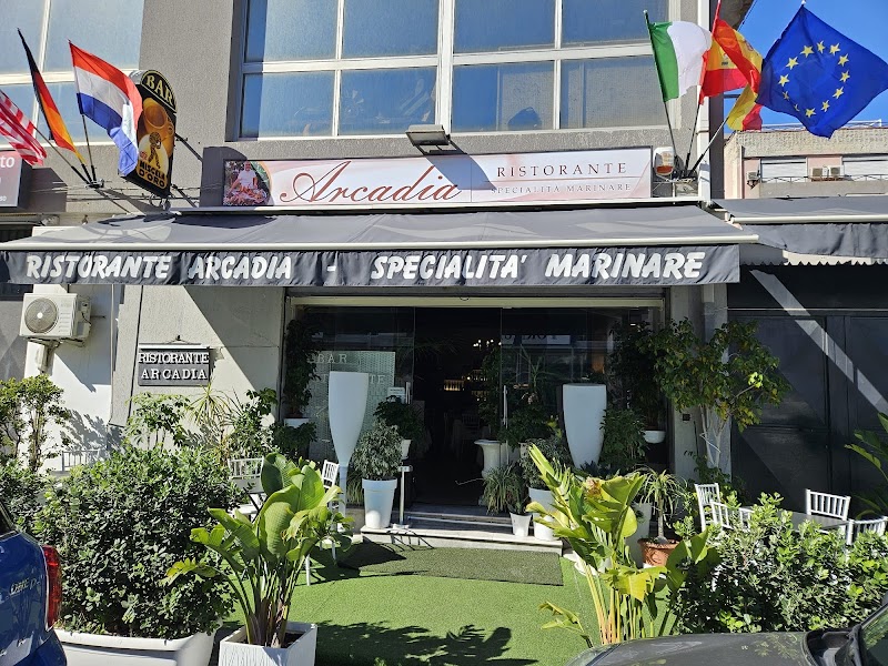 Ristorante Arcadia