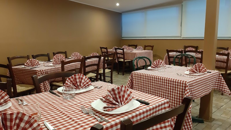 Ristorante pizzeria Villeggiante Da Ciccino