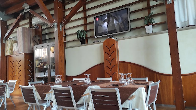 Ristorante Pizzeria Storie di Gusto - RISTORANTE e PIZZERIA anche per CELIACI - Pizze e piatti senza GLUTINE Reggio Calabria