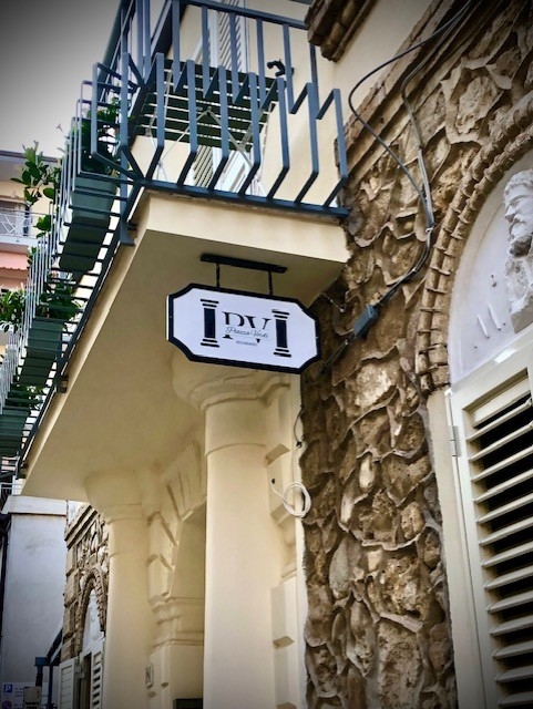 Piazza Verdi B&amp;B