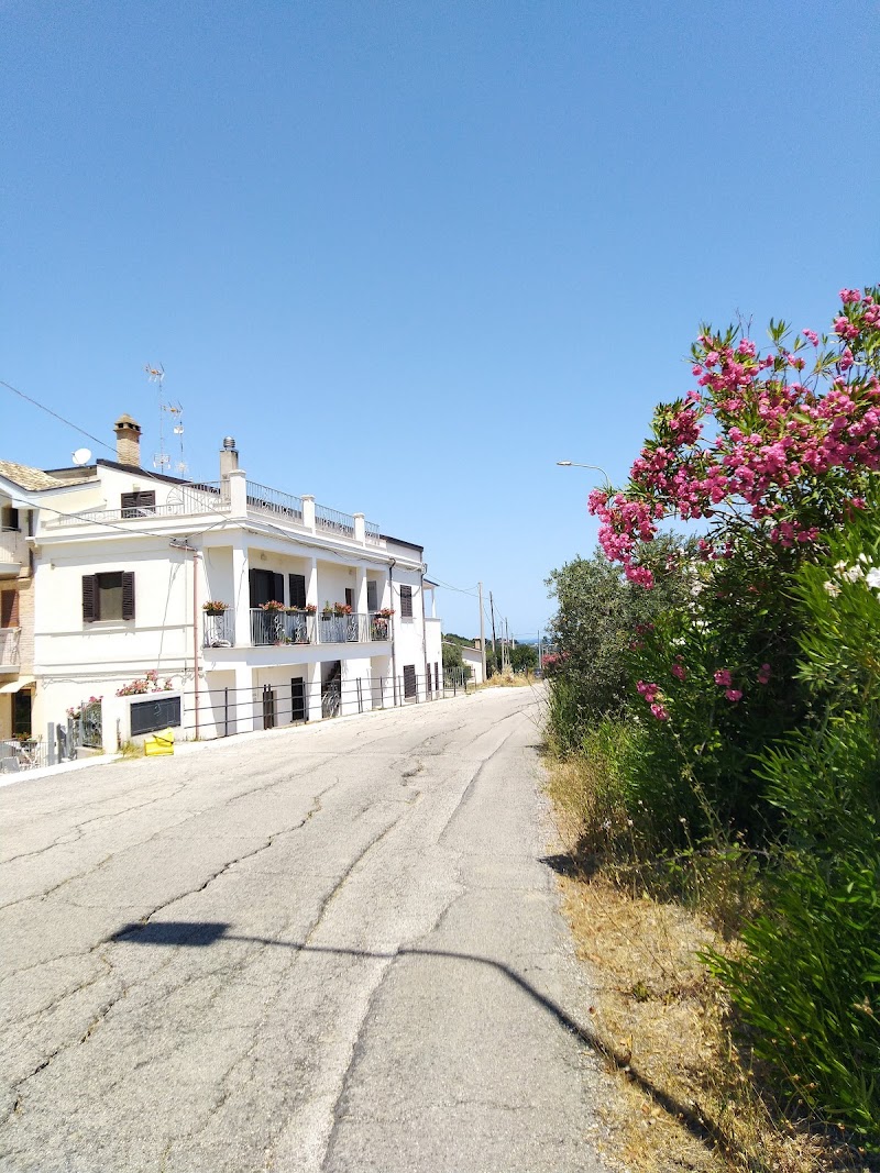 B&amp;B A San Nicola