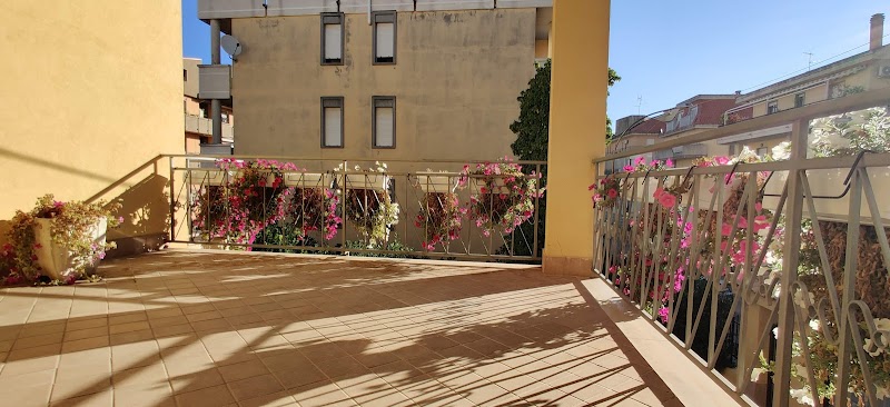 B&amp;B Flowers Sweet Rooms