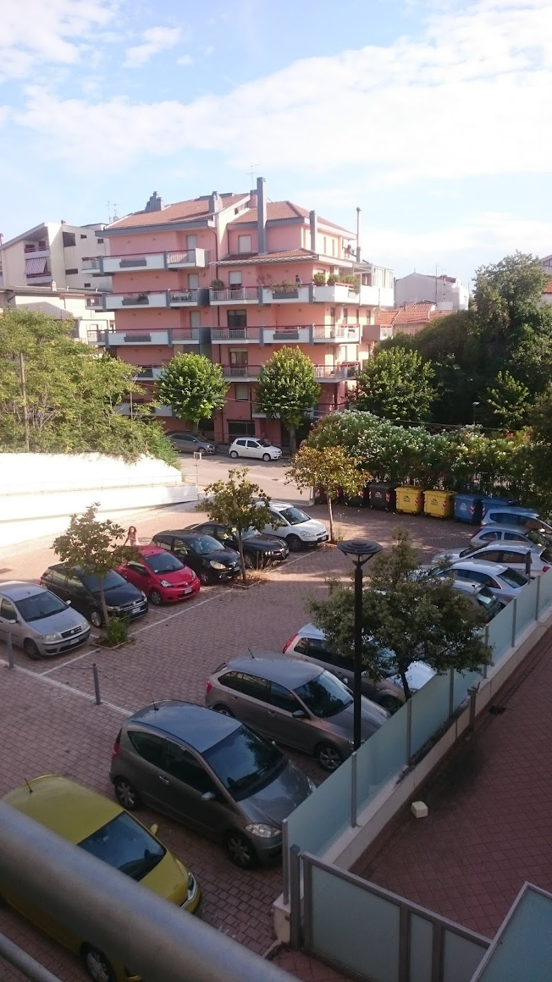 B&AMP;B VIA ROMA SUITE