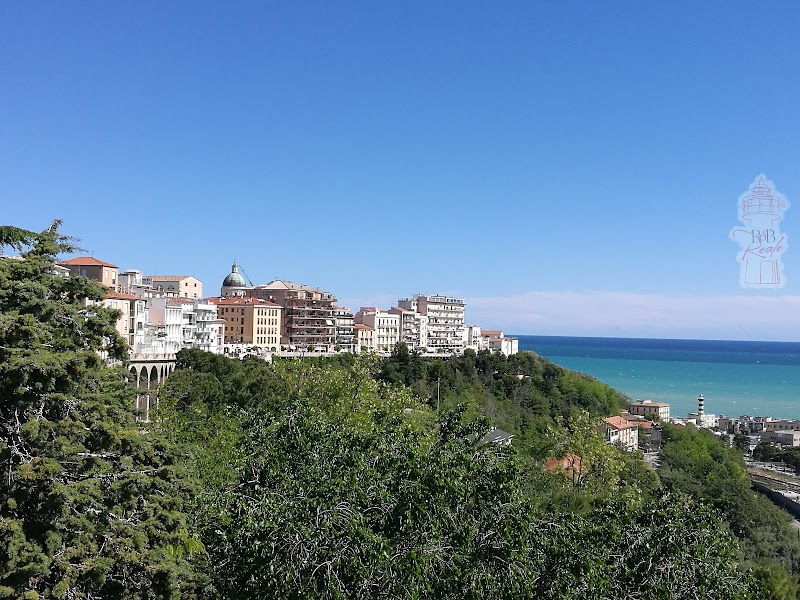 B&amp;B Reale Ortona - Bed and Breakfast