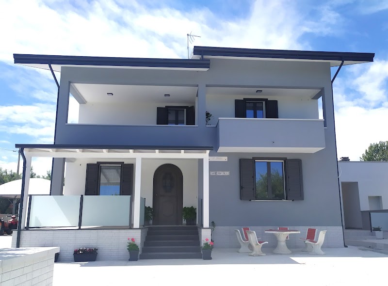 OrizzonteMare B&amp;b