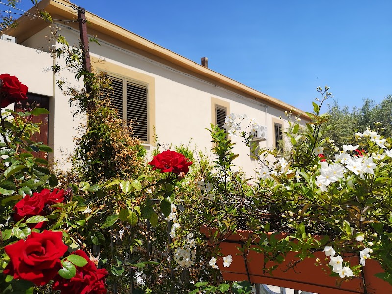 Bed&amp;Breakfast Stella Dell'Adriatico