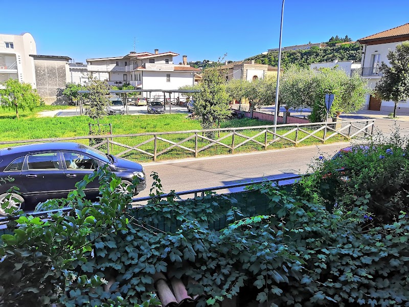 Bed &amp; Breakfast La Palma