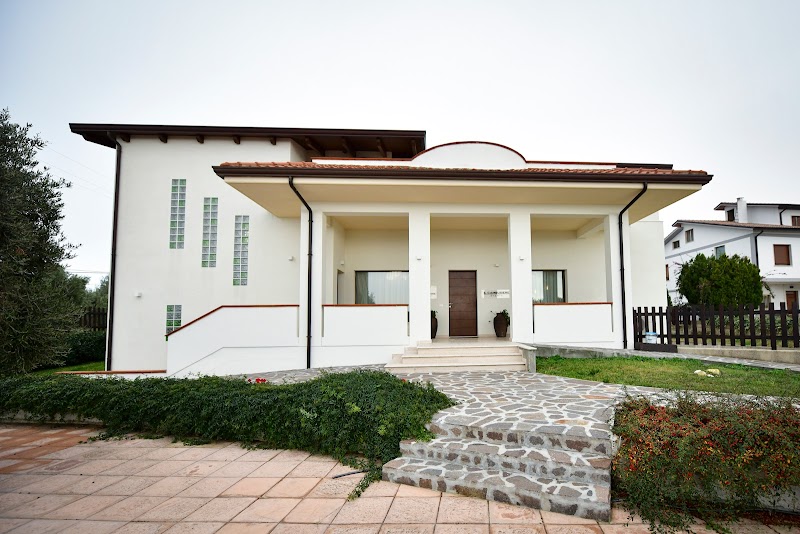 Il Cambusiere Nature Relais